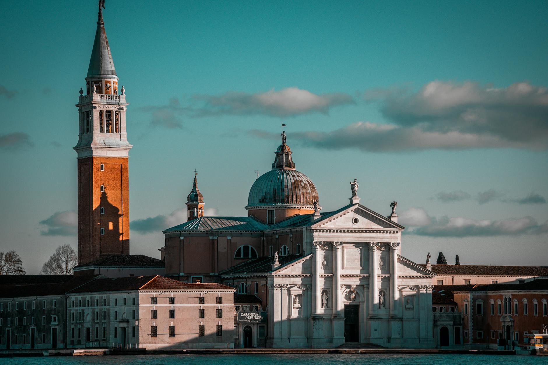 Passato Prossimo or Imperfetto?