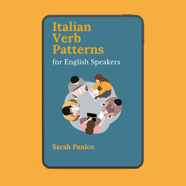 My Italian Learning Resources — Everything I’ve Made So Far