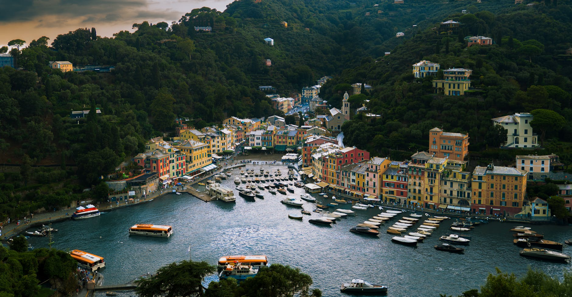 English Words That Are Already Italian: The -ive → -ivo Pattern